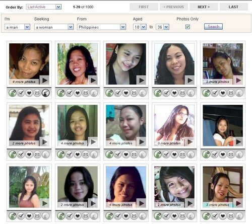filipinaHeart women webcam videos