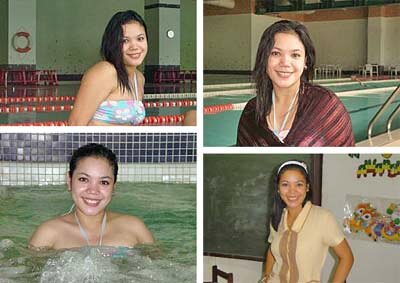 filipino-girls-bathing