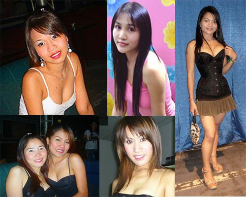 pictures of thailand Chinese girls