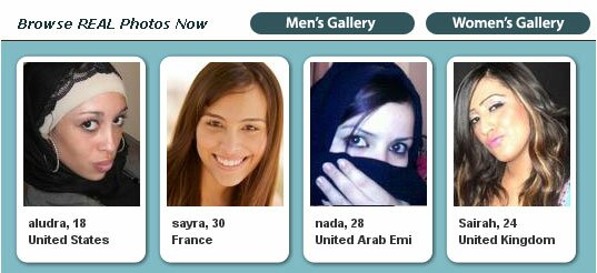 Arab-girls