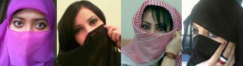 mysterious-muslim-women