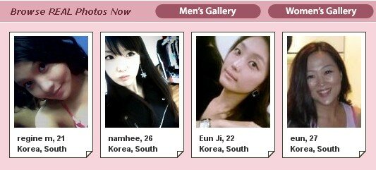 koreancupid-girls