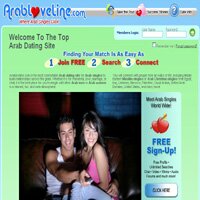 arab dating site review 1