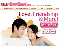 asia friendfinder.com