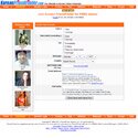 korean FriendFinder registration