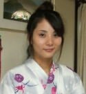 Mae,25,Mitaka,Japan