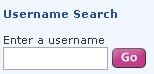 match.com username search