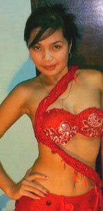 sexy thai ladies dating farang western 
